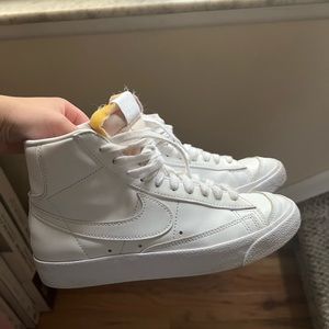 Nike blazers